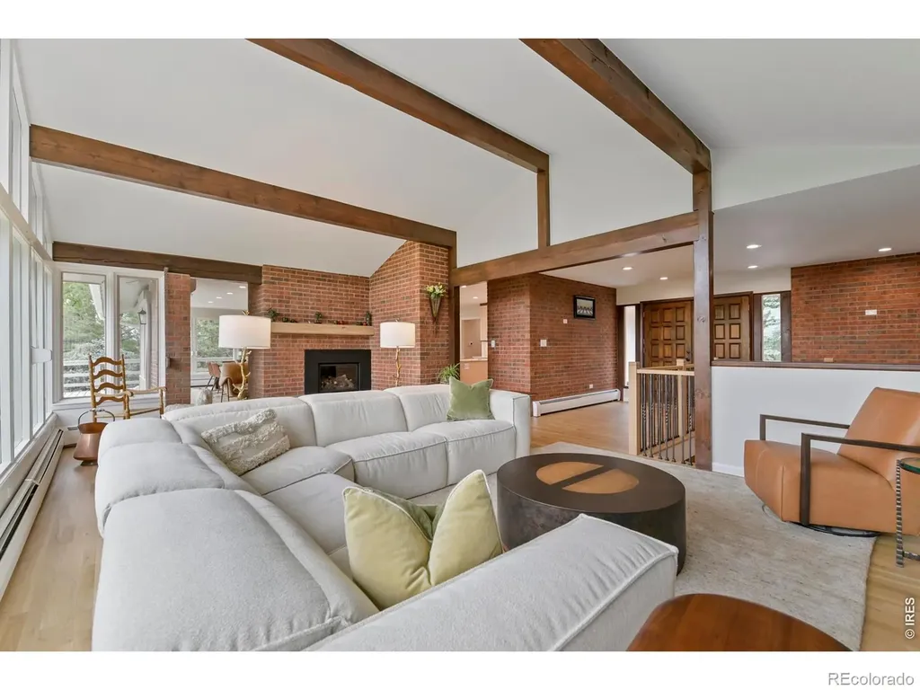19 Ridge Road Boulder CO 80303