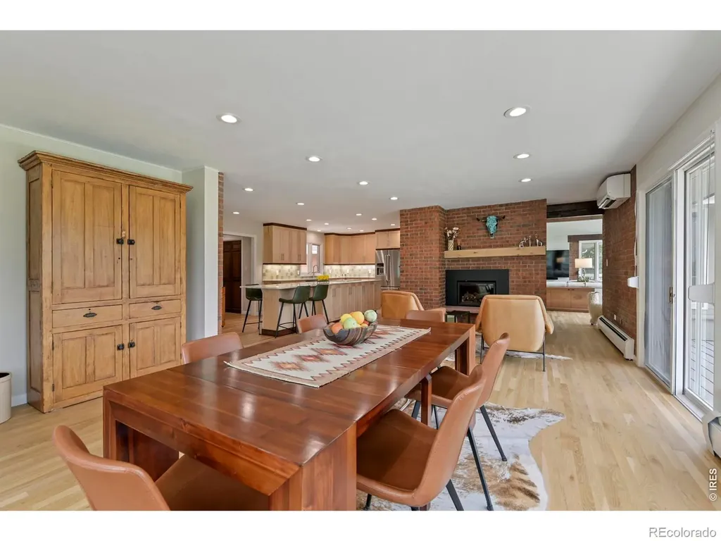 19 Ridge Road Boulder CO 80303
