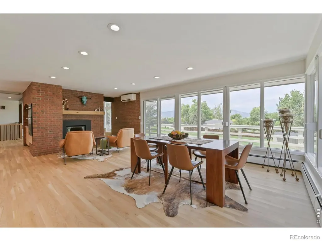 19 Ridge Road Boulder CO 80303