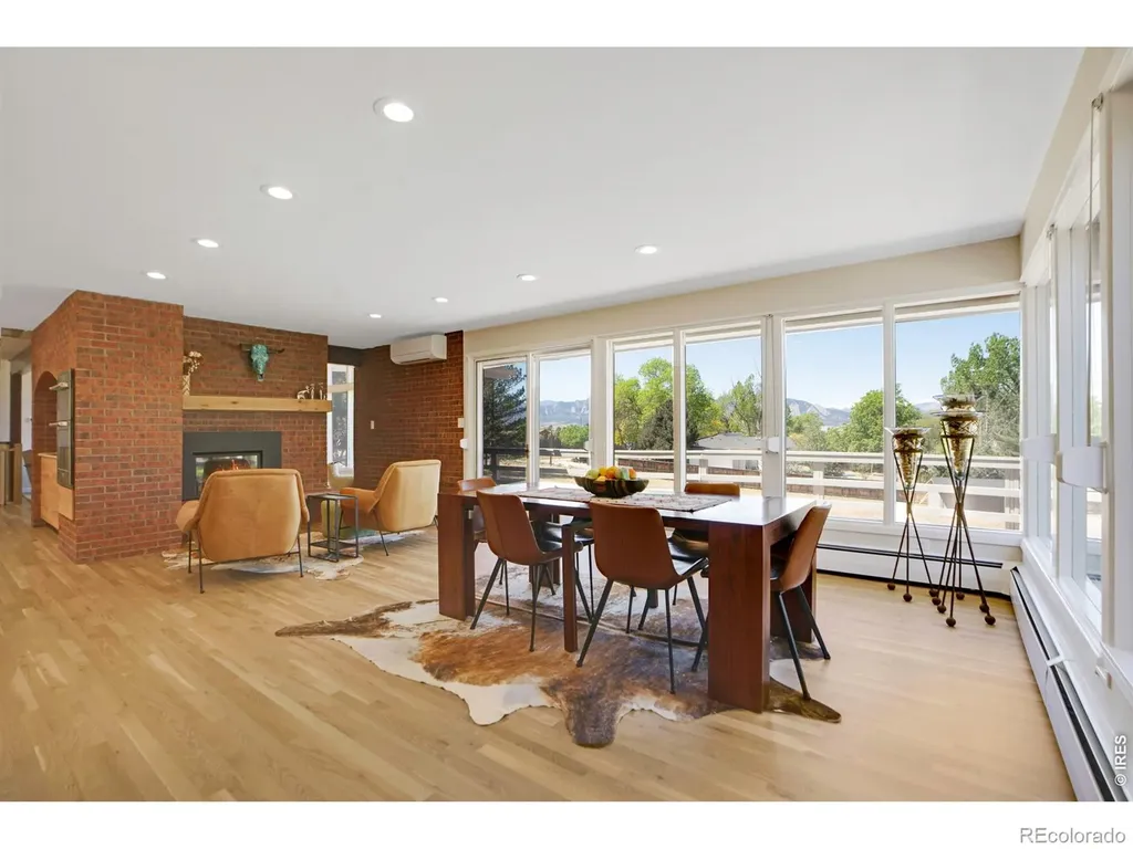 19 Ridge Road Boulder CO 80303