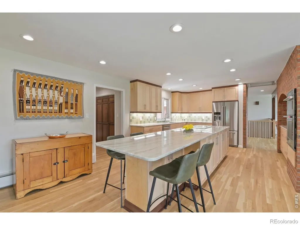 19 Ridge Road Boulder CO 80303