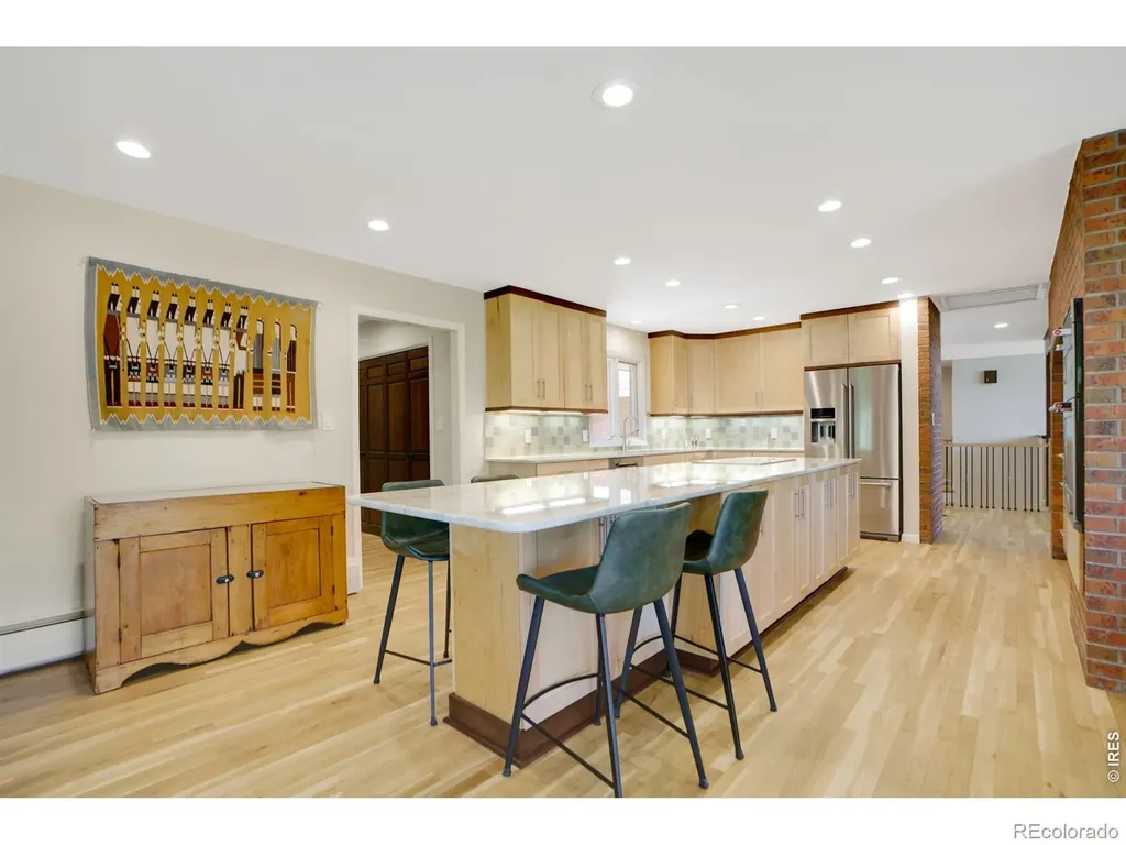 19 Ridge Road Boulder CO 80303
