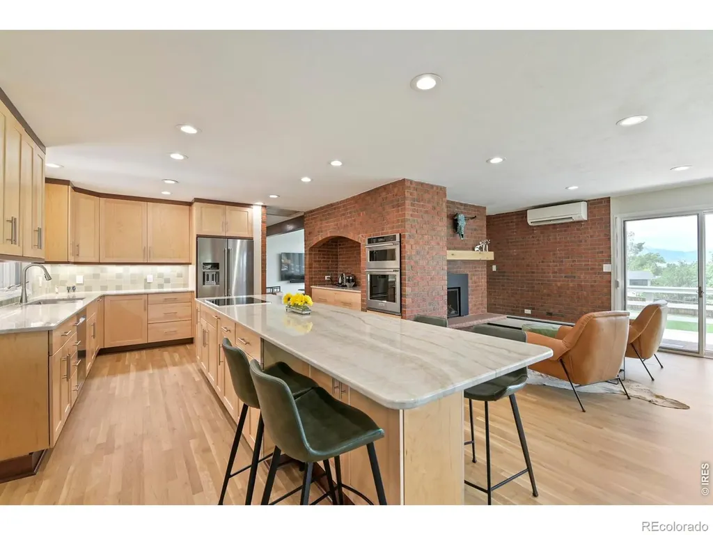 19 Ridge Road Boulder CO 80303