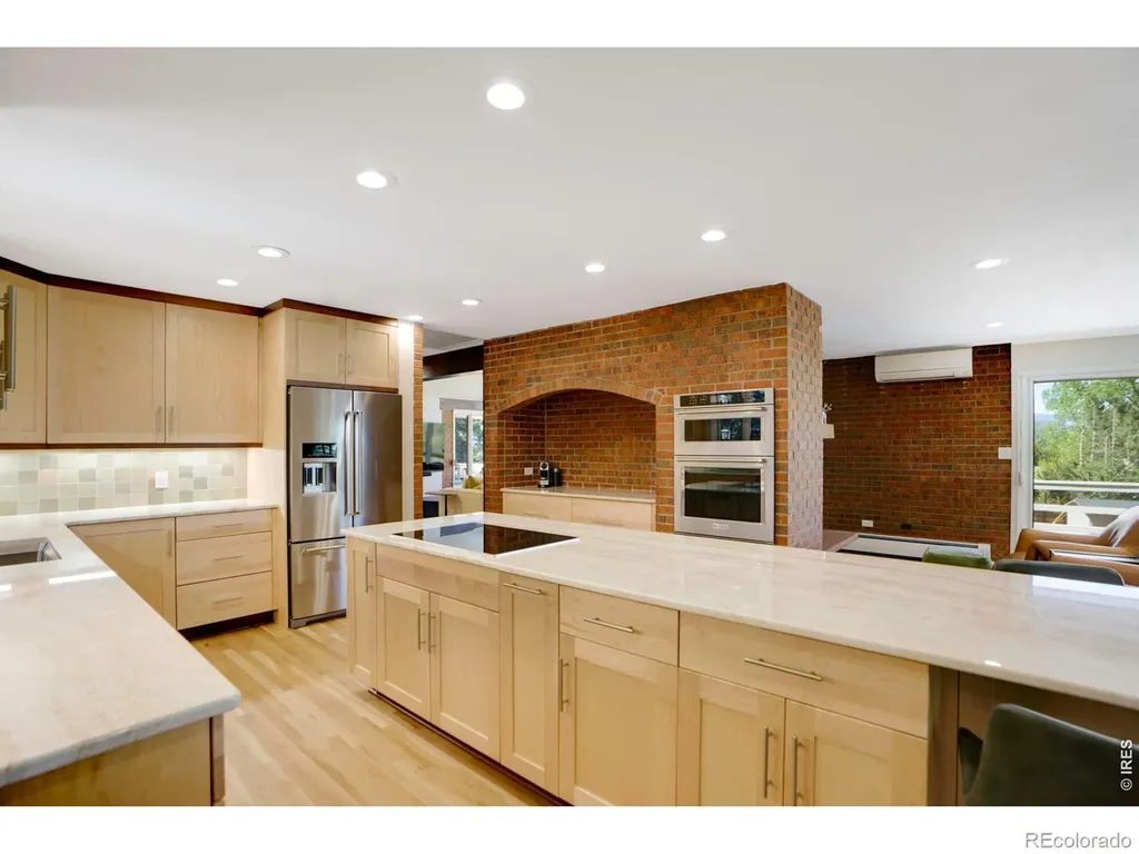 19 Ridge Road Boulder CO 80303