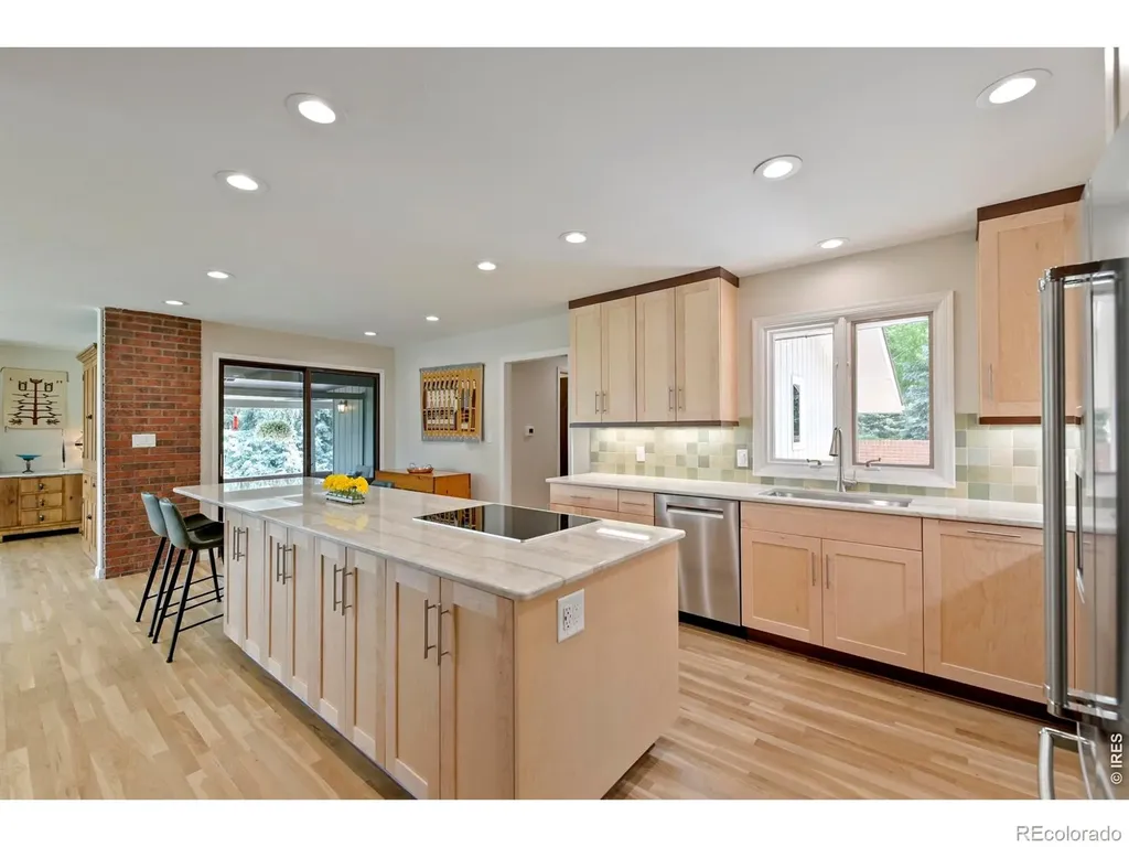19 Ridge Road Boulder CO 80303