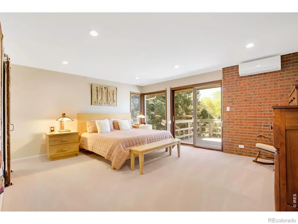 19 Ridge Road Boulder CO 80303