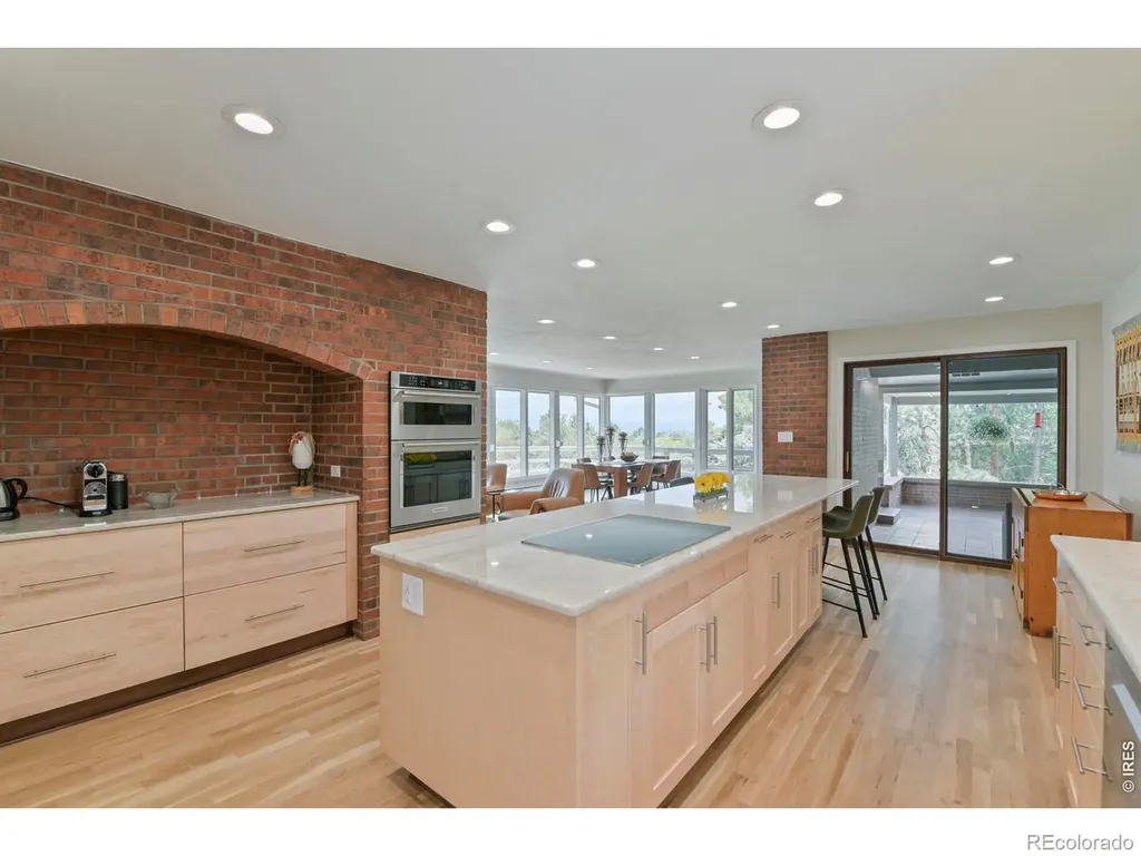 19 Ridge Road Boulder CO 80303