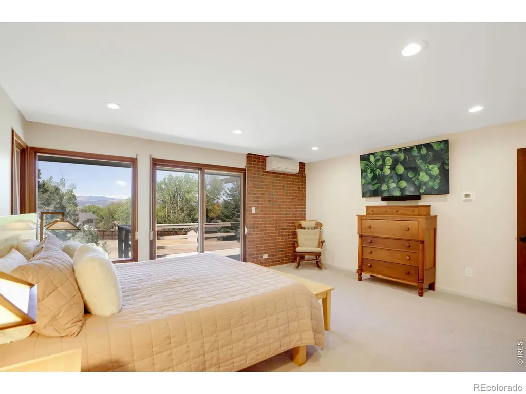 19 Ridge Road Boulder CO 80303