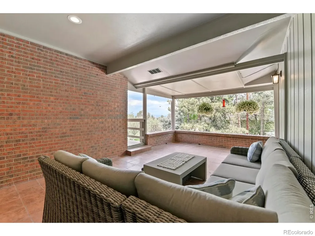 19 Ridge Road Boulder CO 80303