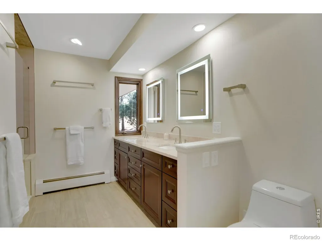 19 Ridge Road Boulder CO 80303