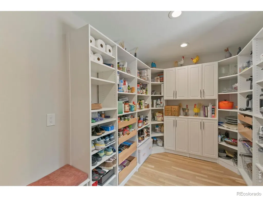 19 Ridge Road Boulder CO 80303