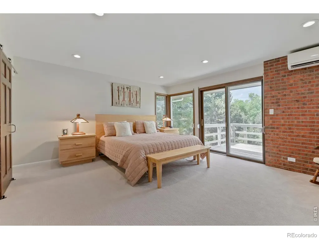 19 Ridge Road Boulder CO 80303