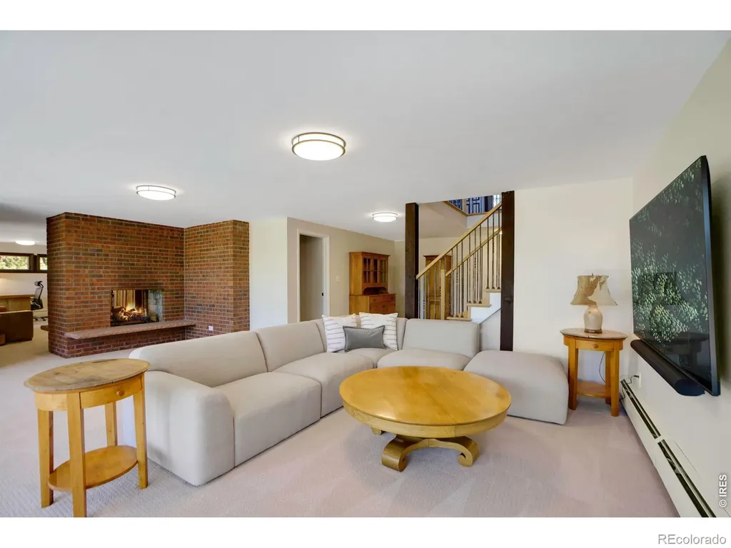 19 Ridge Road Boulder CO 80303