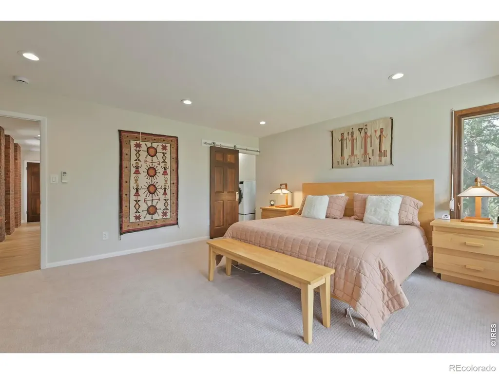 19 Ridge Road Boulder CO 80303