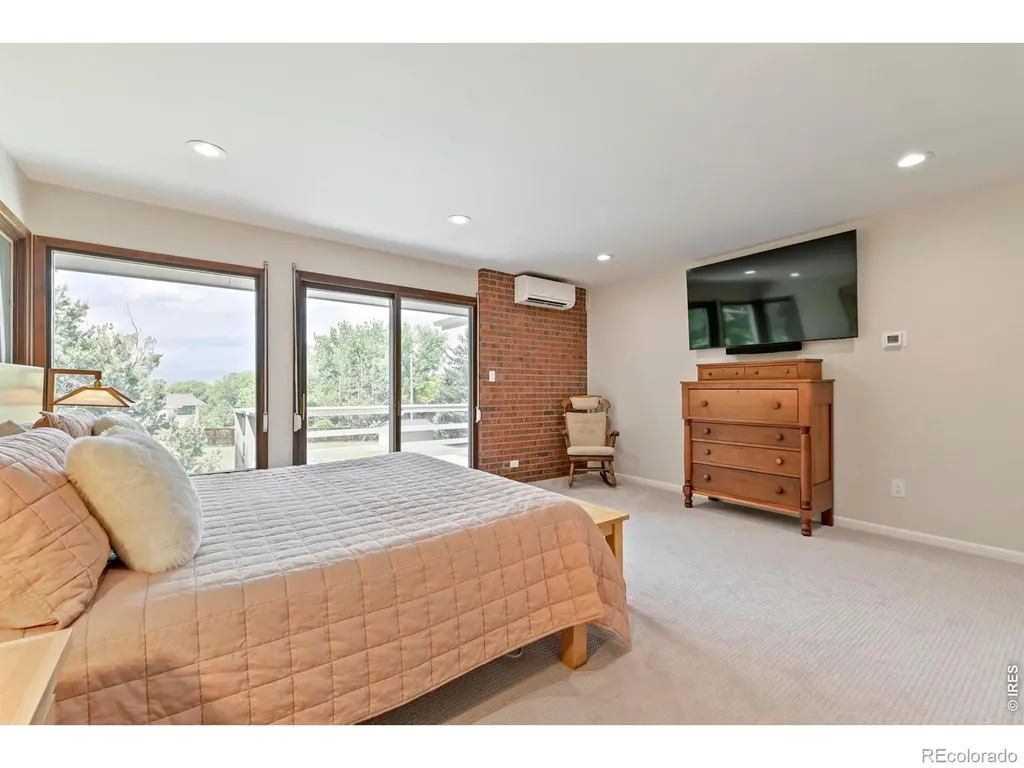 19 Ridge Road Boulder CO 80303