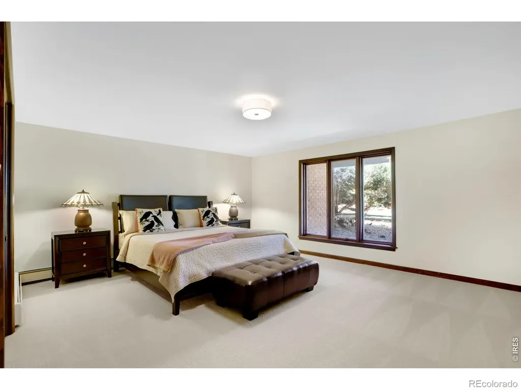 19 Ridge Road Boulder CO 80303