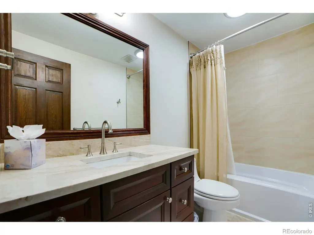 19 Ridge Road Boulder CO 80303