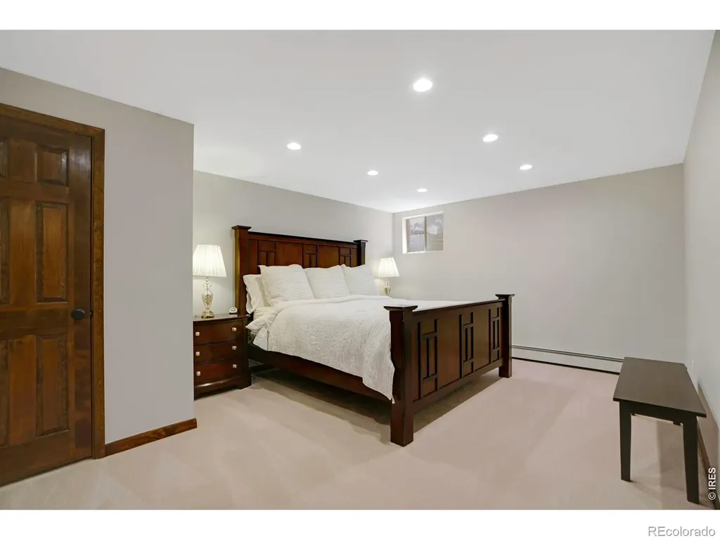 19 Ridge Road Boulder CO 80303