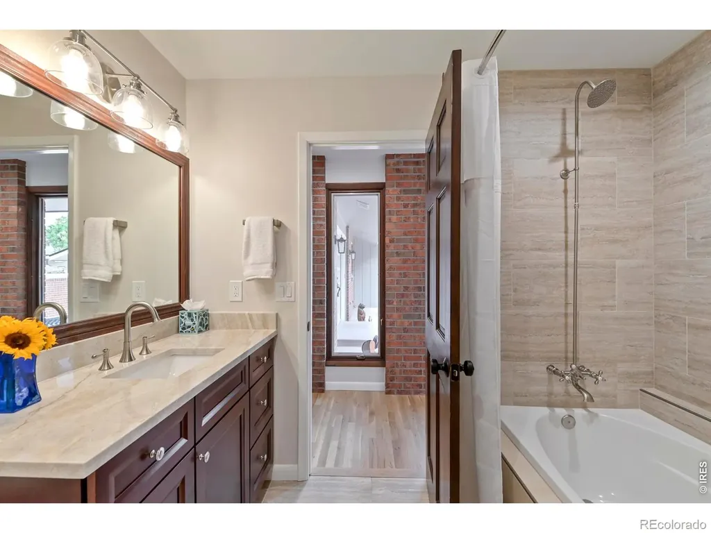19 Ridge Road Boulder CO 80303