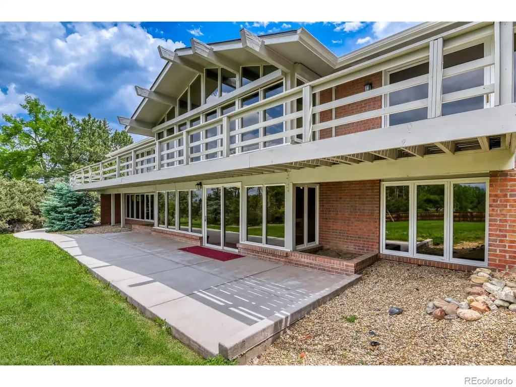 19 Ridge Road Boulder CO 80303