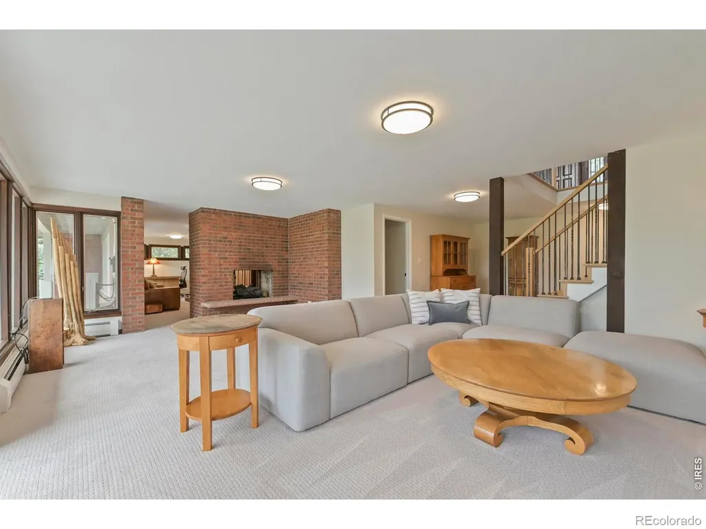 19 Ridge Road Boulder CO 80303