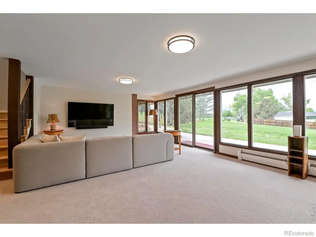 19 Ridge Road Boulder CO 80303