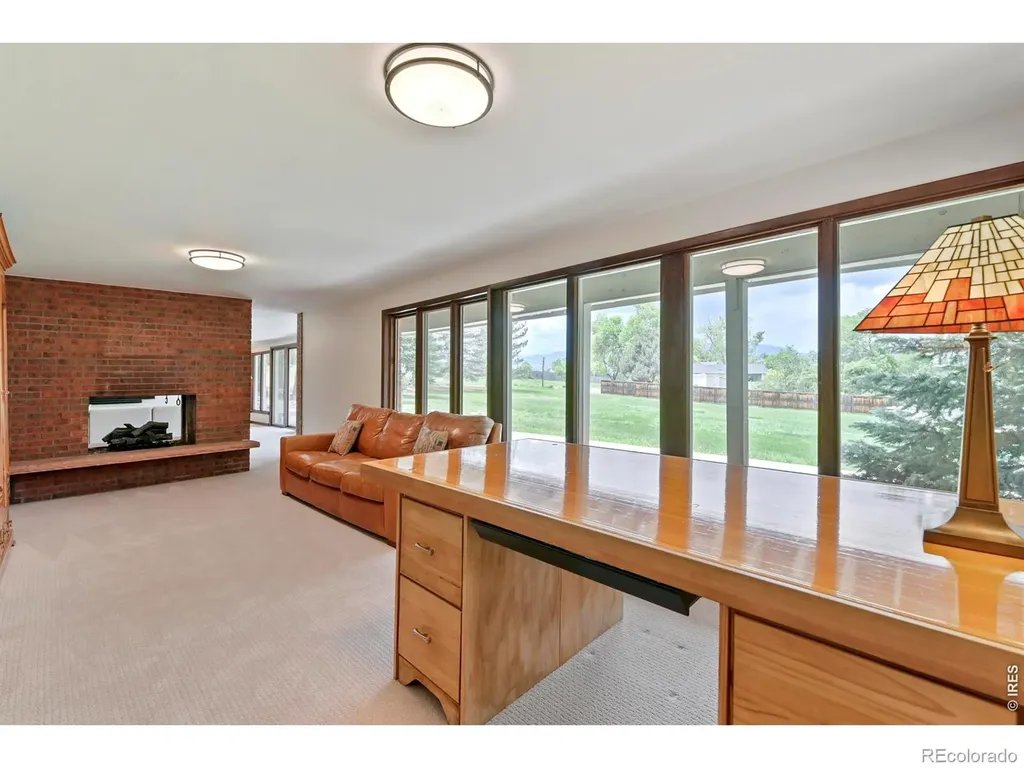 19 Ridge Road Boulder CO 80303