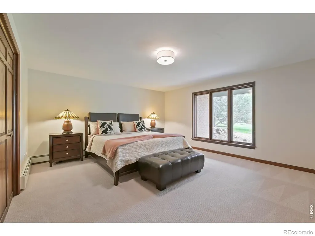 19 Ridge Road Boulder CO 80303