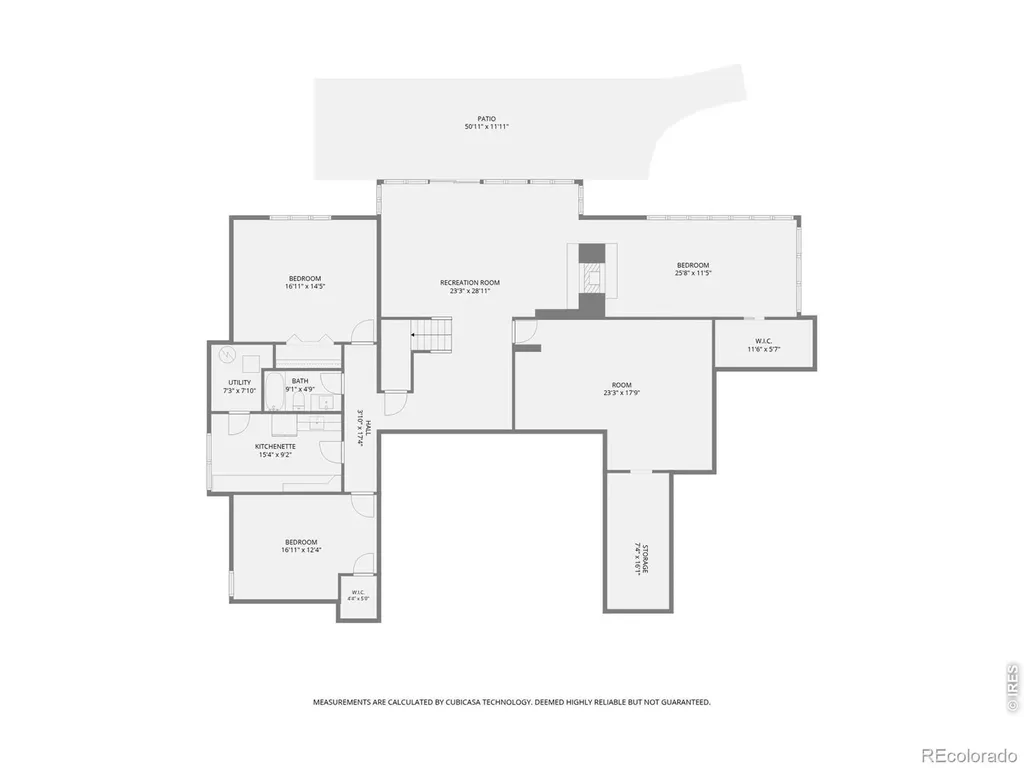 19 Ridge Road Boulder CO 80303