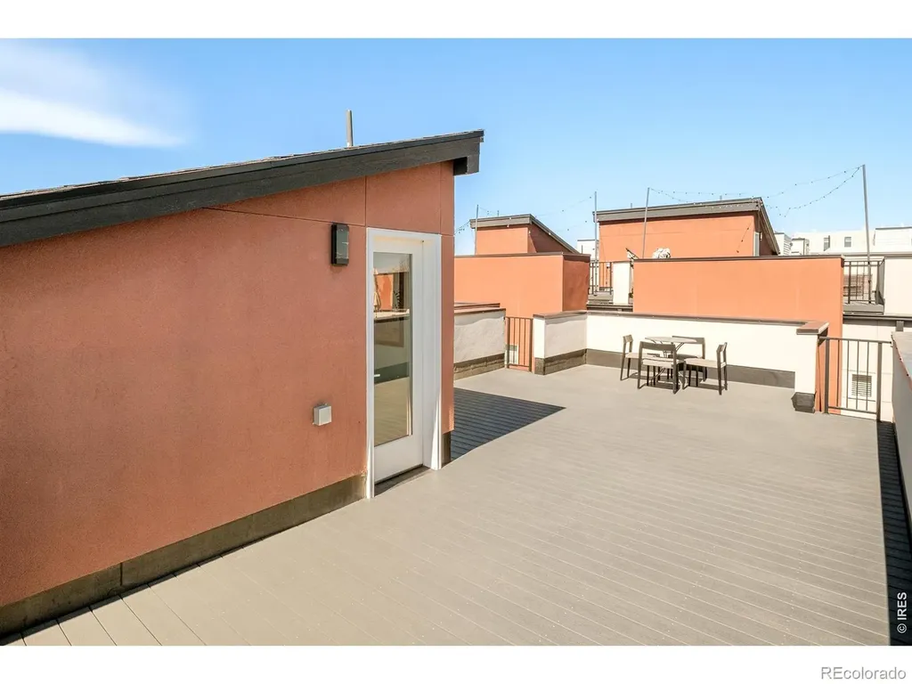 1250 Quitman Street Denver CO 80204