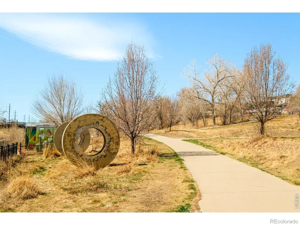 1250 Quitman Street Denver CO 80204