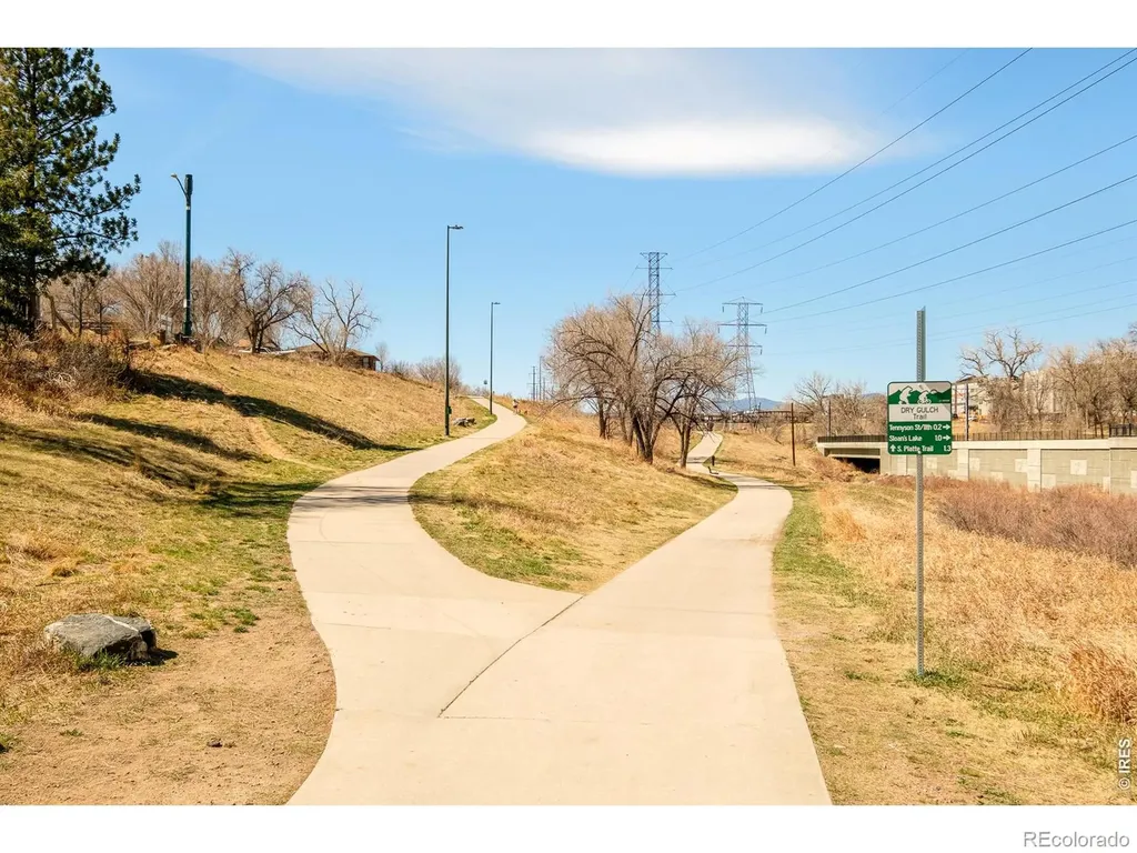 1250 Quitman Street Denver CO 80204