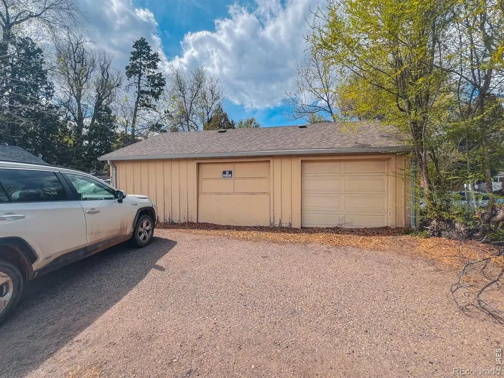 612 S Howes Street Fort Collins CO 80521