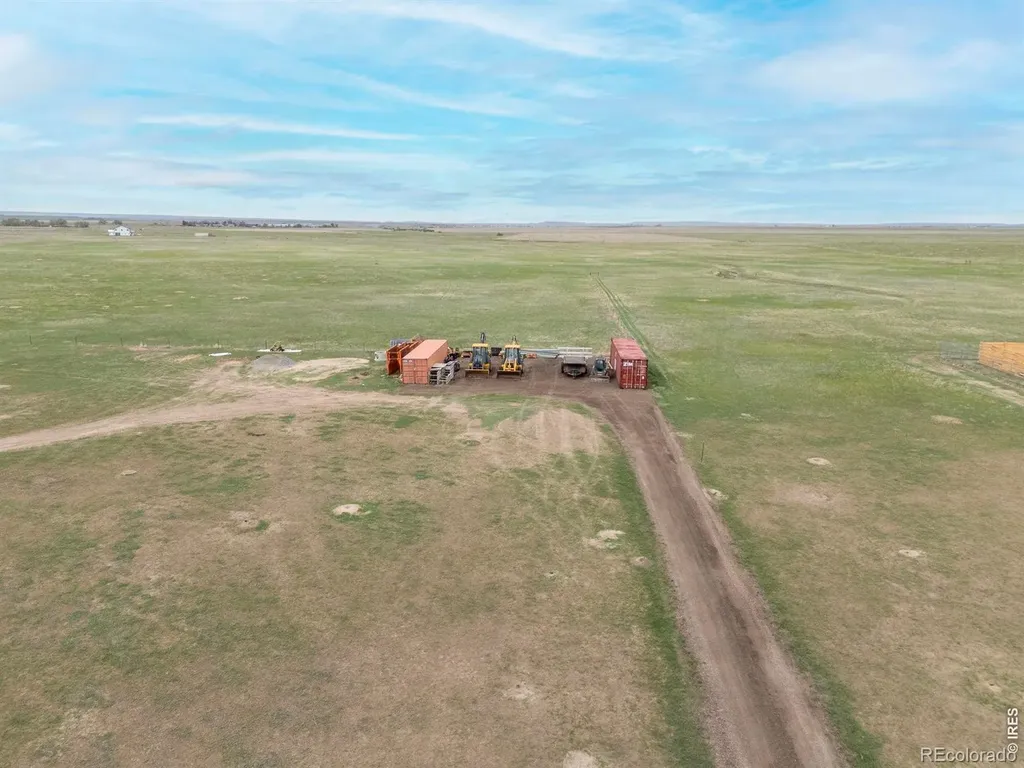 10395 County Road 112 Carr CO 80612