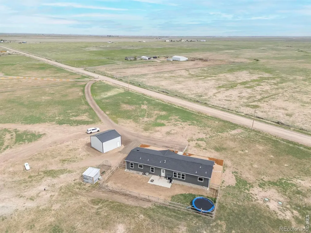 10395 County Road 112 Carr CO 80612