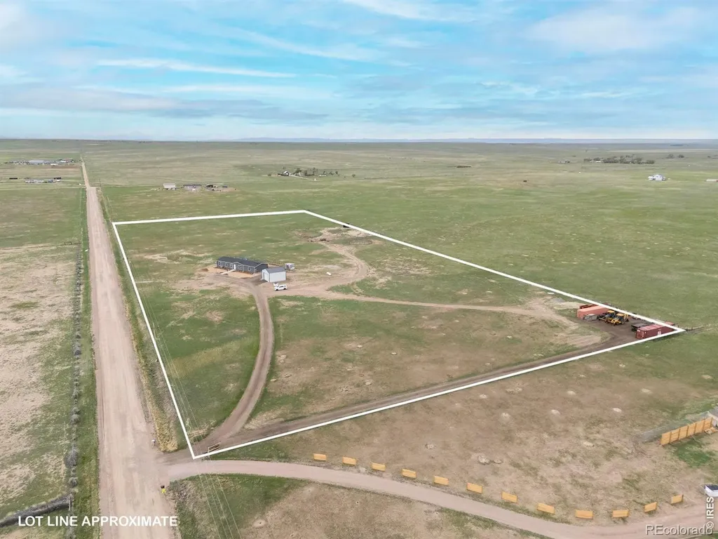 10395 County Road 112 Carr CO 80612
