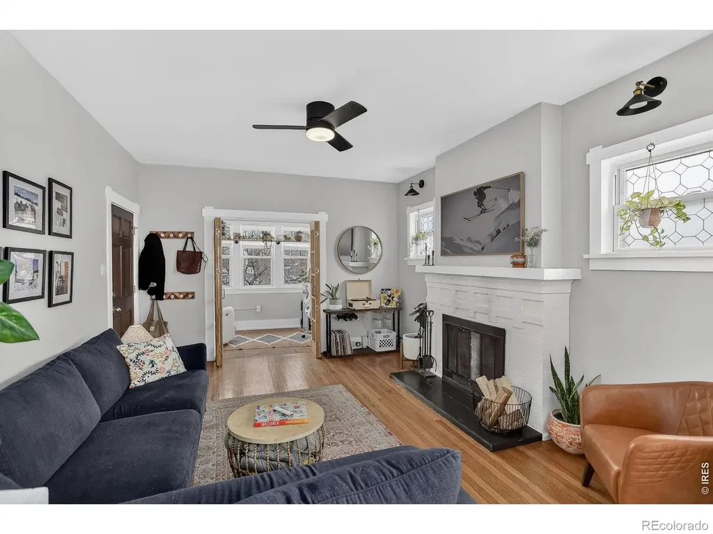 1648 N Ogden Street Denver CO 80218