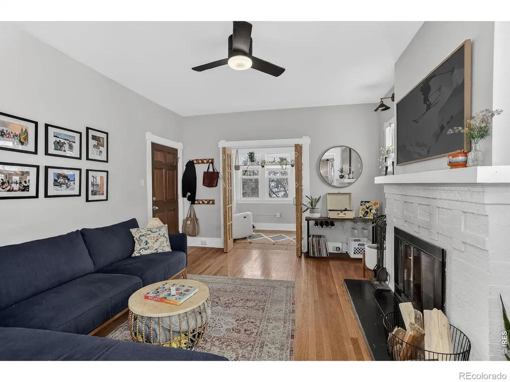 1648 N Ogden Street Denver CO 80218