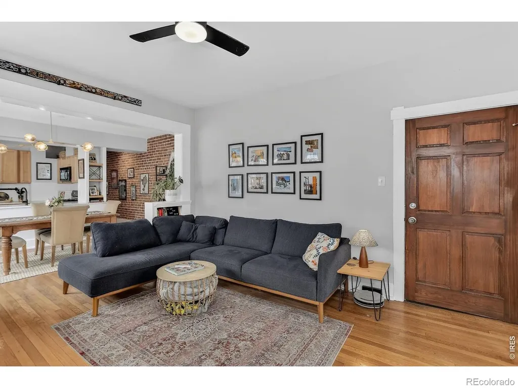 1648 N Ogden Street Denver CO 80218