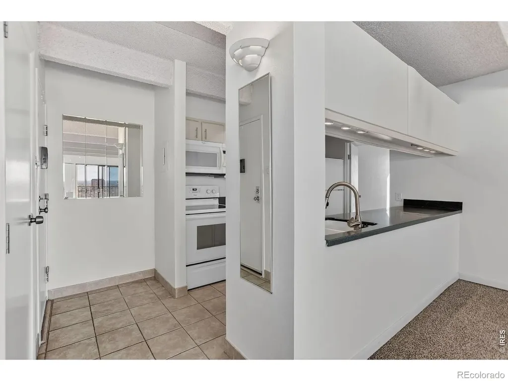 777 N Washington Street Denver CO 80203