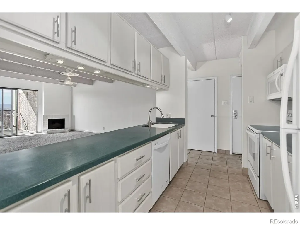 777 N Washington Street Denver CO 80203