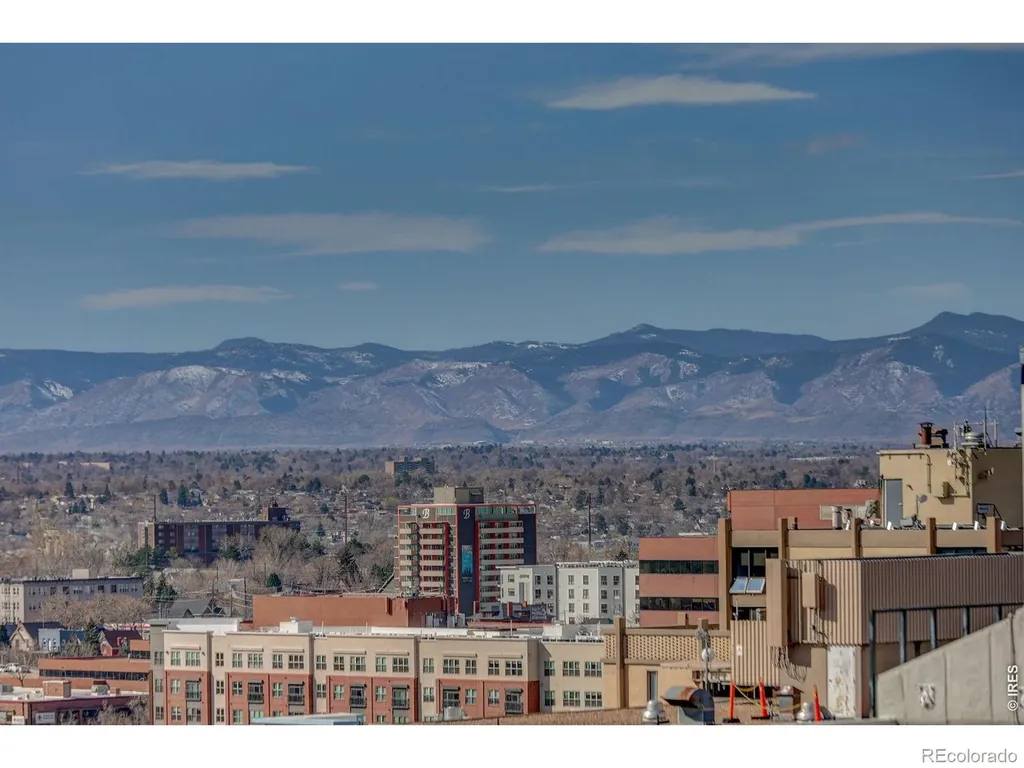 777 N Washington Street Denver CO 80203
