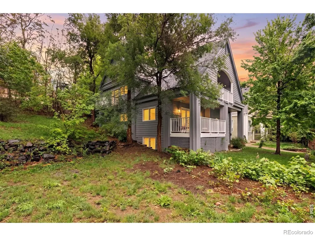 553 Pearl Street Boulder CO 80302