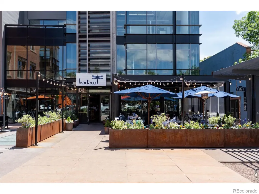 553 Pearl Street Boulder CO 80302