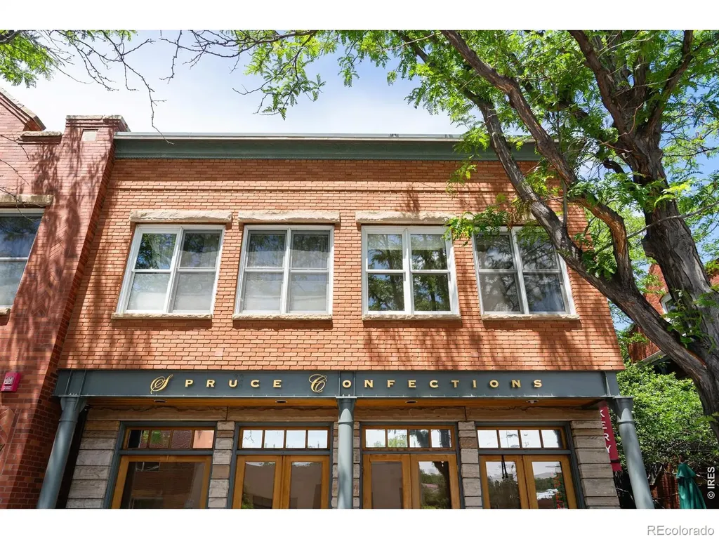 553 Pearl Street Boulder CO 80302