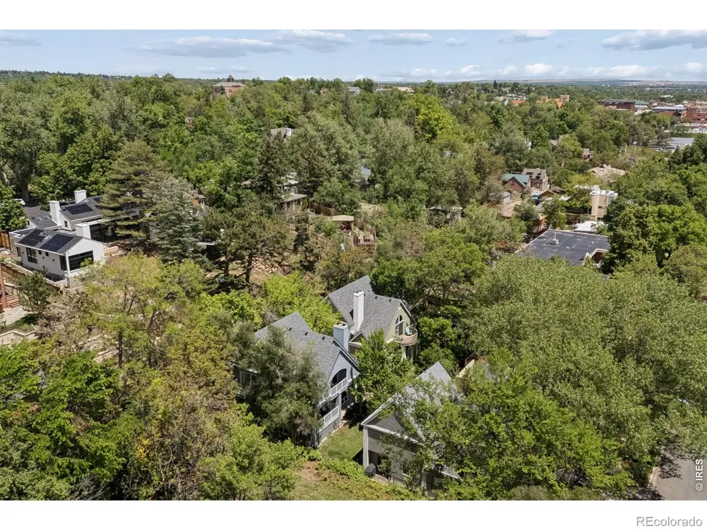 553 Pearl Street Boulder CO 80302