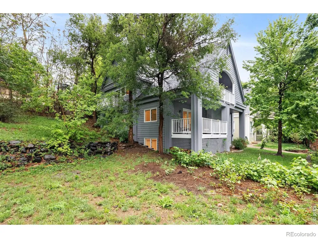 553 Pearl Street Boulder CO 80302
