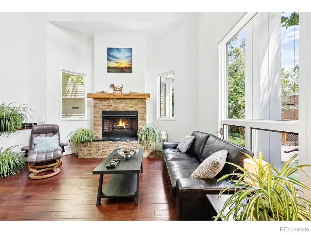 553 Pearl Street Boulder CO 80302