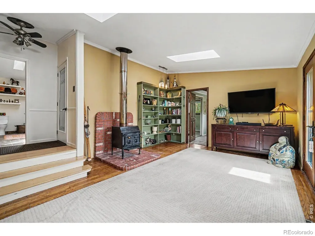 239 Estes Park Estates Drive Lyons CO 80540