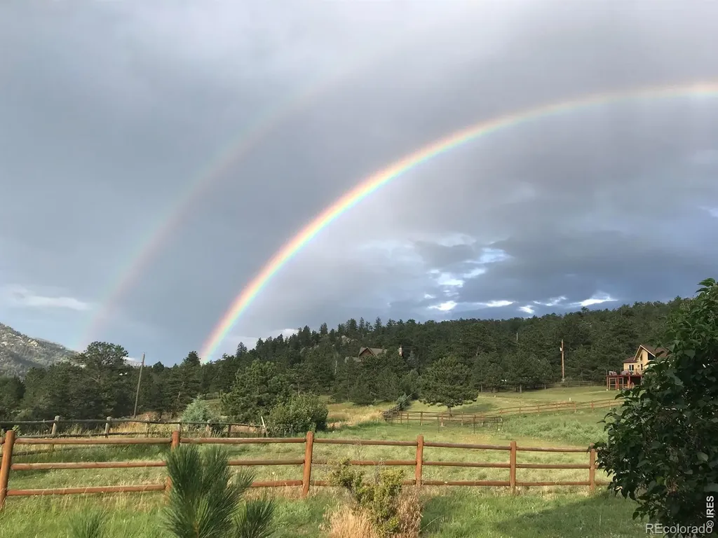 239 Estes Park Estates Drive Lyons CO 80540